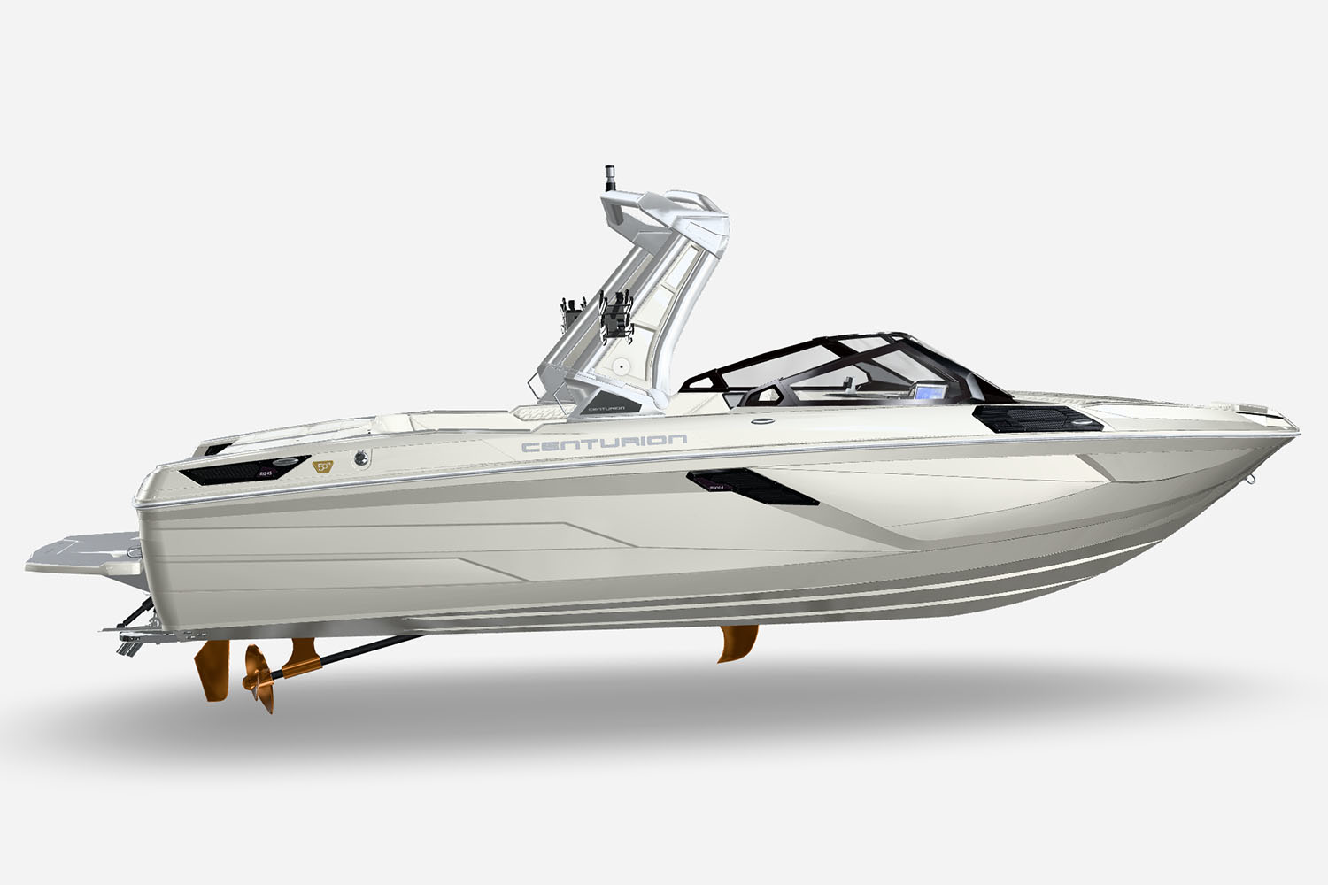 2026 Centurion Ri245