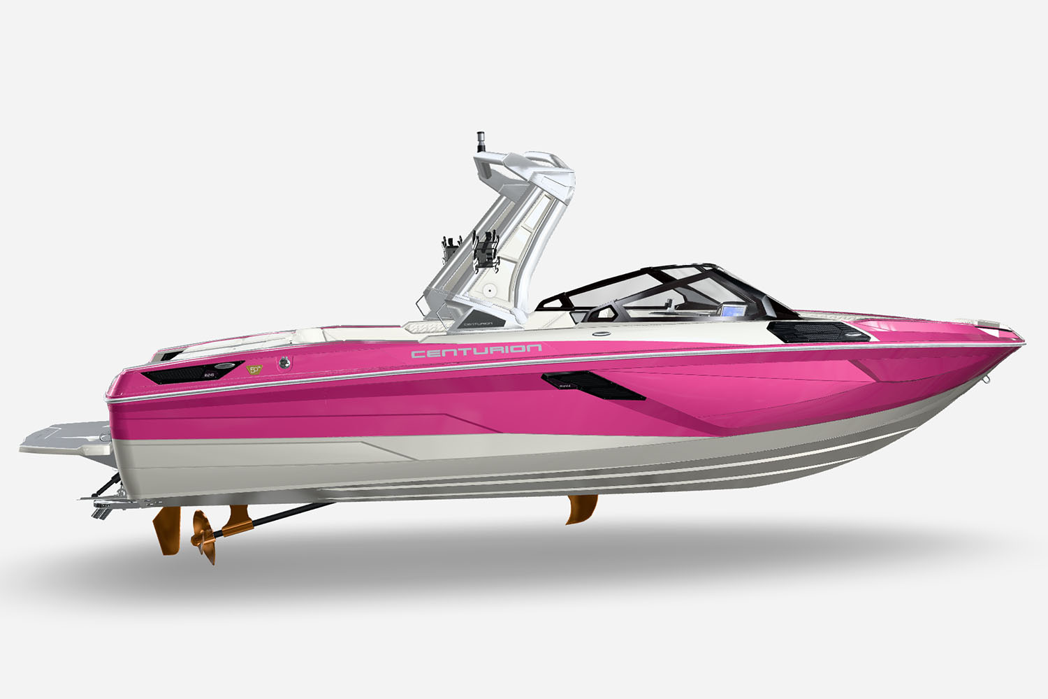 2026 Centurion Ri245