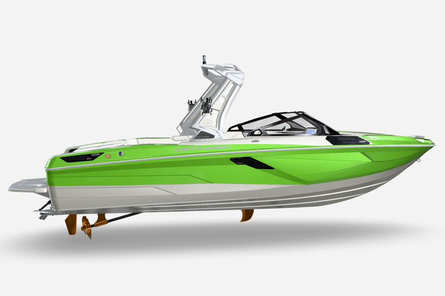 2026 Centurion Boats Ri245 for sale in Lynnwood, Washington