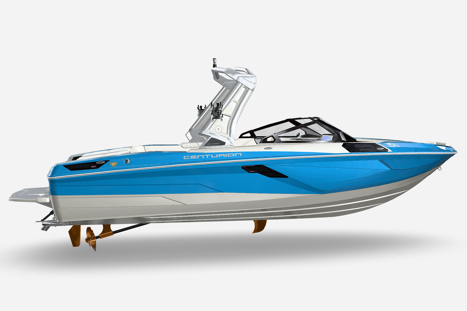 2026 Centurion Ri245