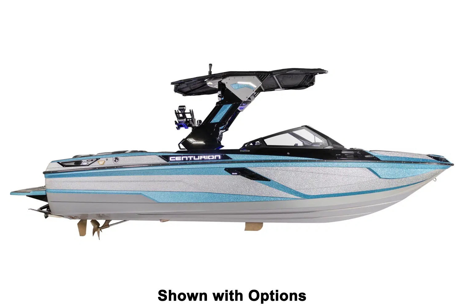 2026 Centurion Ri245