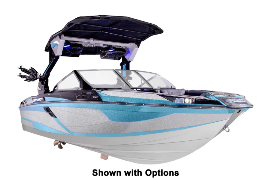 2026 Centurion Boats Ri245 for sale in Lynnwood, Washington