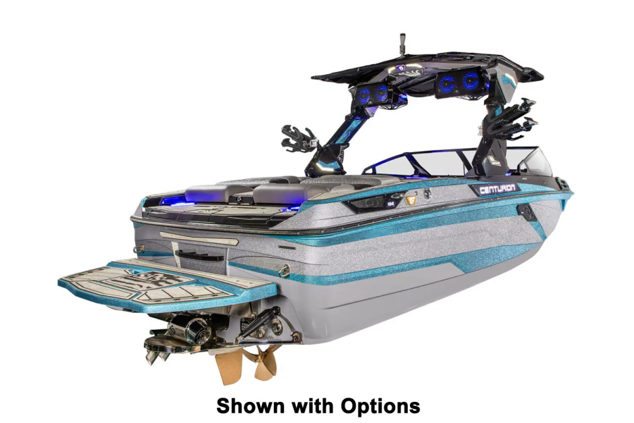 2026 Centurion Boats Ri245 for sale in Lynnwood, Washington