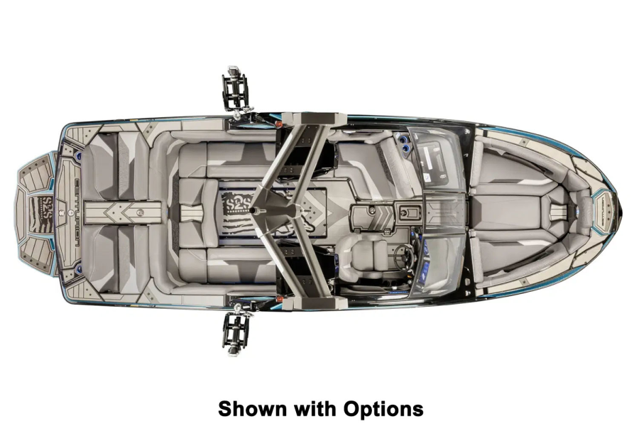 2026 Centurion Boats Ri245 for sale in Lynnwood, Washington