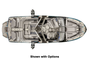 2026 Centurion Boats Ri245 for sale in Lynnwood, Washington