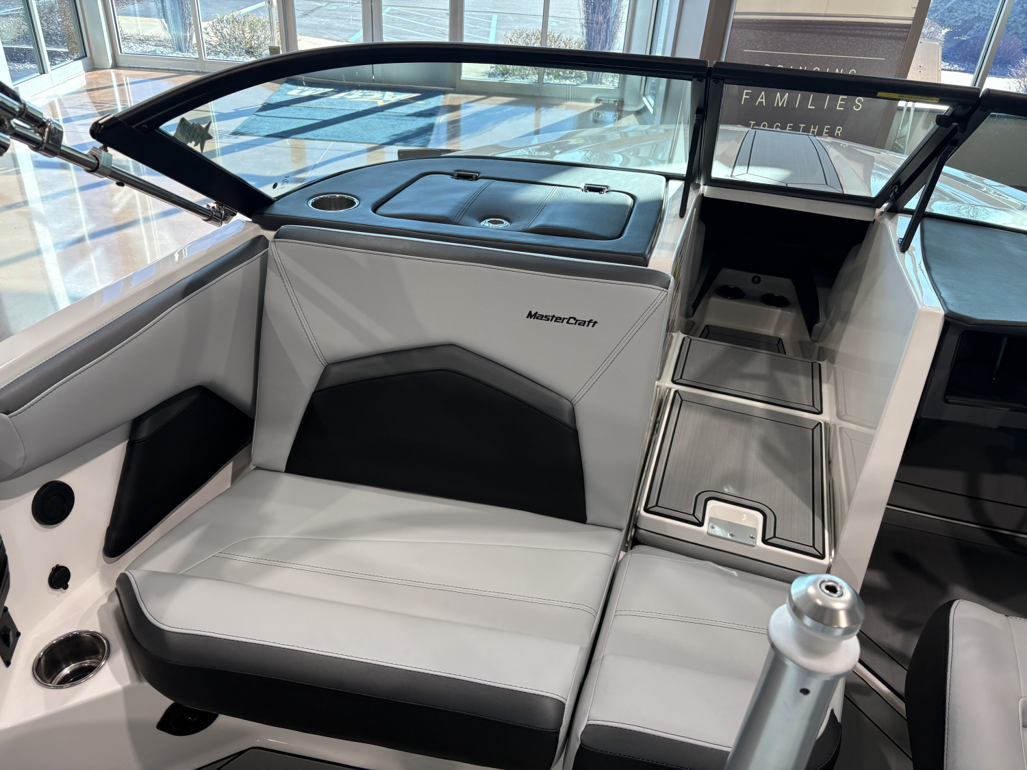 2026 Mastercraft Boats ProStar for sale in Fenton, Michigan