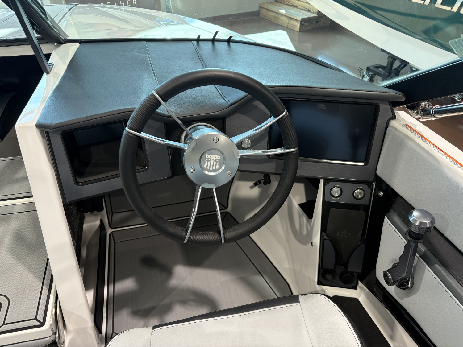 2026 Mastercraft Boats ProStar for sale in Fenton, Michigan