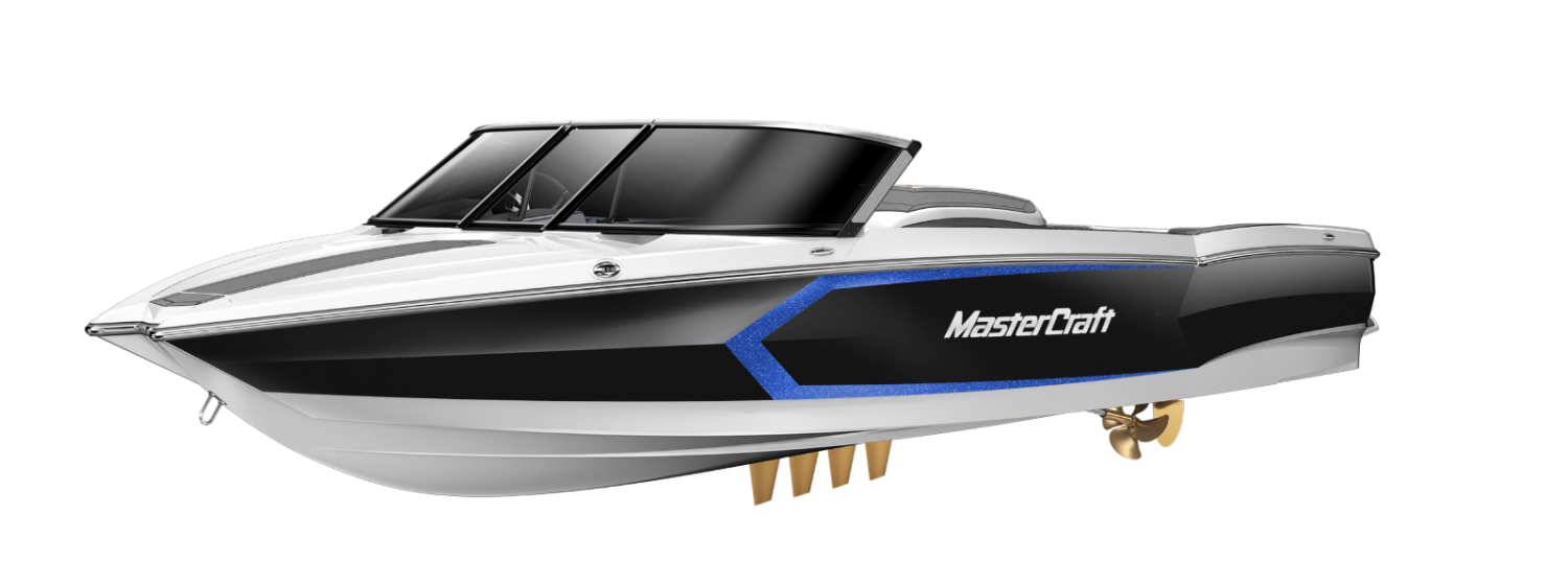 2026 Mastercraft Boats ProStar for sale in Fenton, Michigan