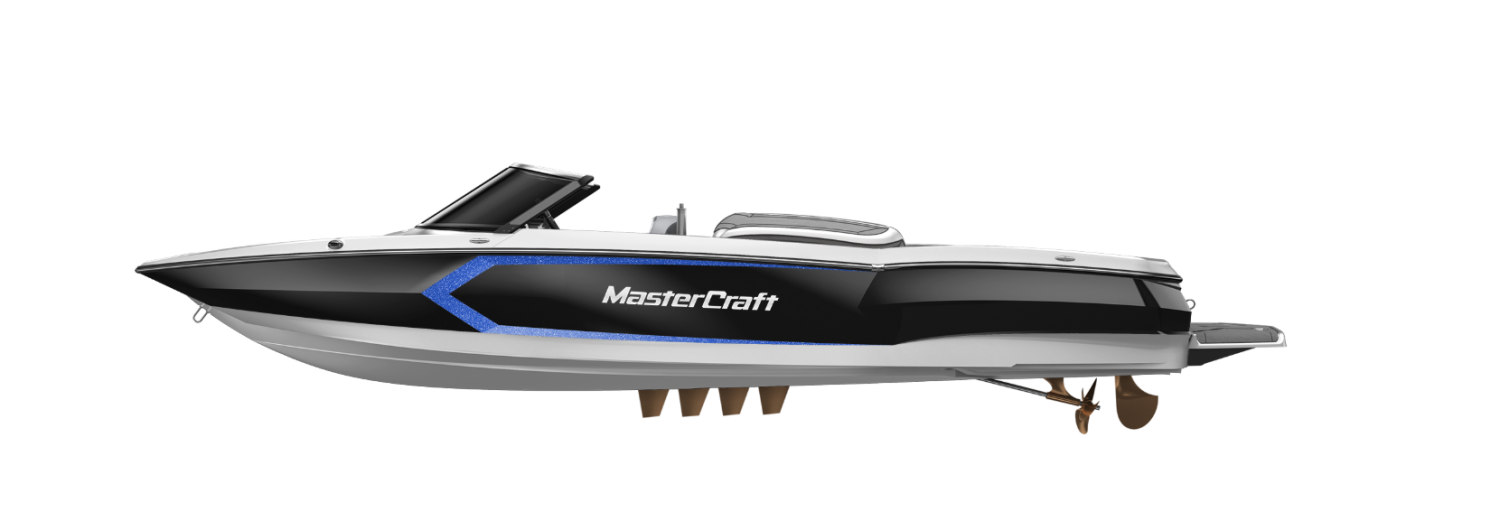 2026 Mastercraft Boats ProStar for sale in Fenton, Michigan