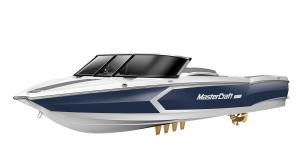 2026 Mastercraft Boats ProStar for sale in Fenton, Michigan