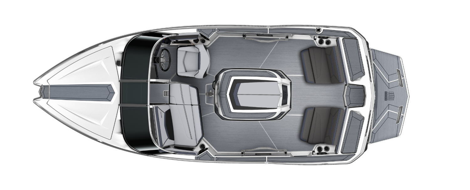 2026 MasterCraft ProStar