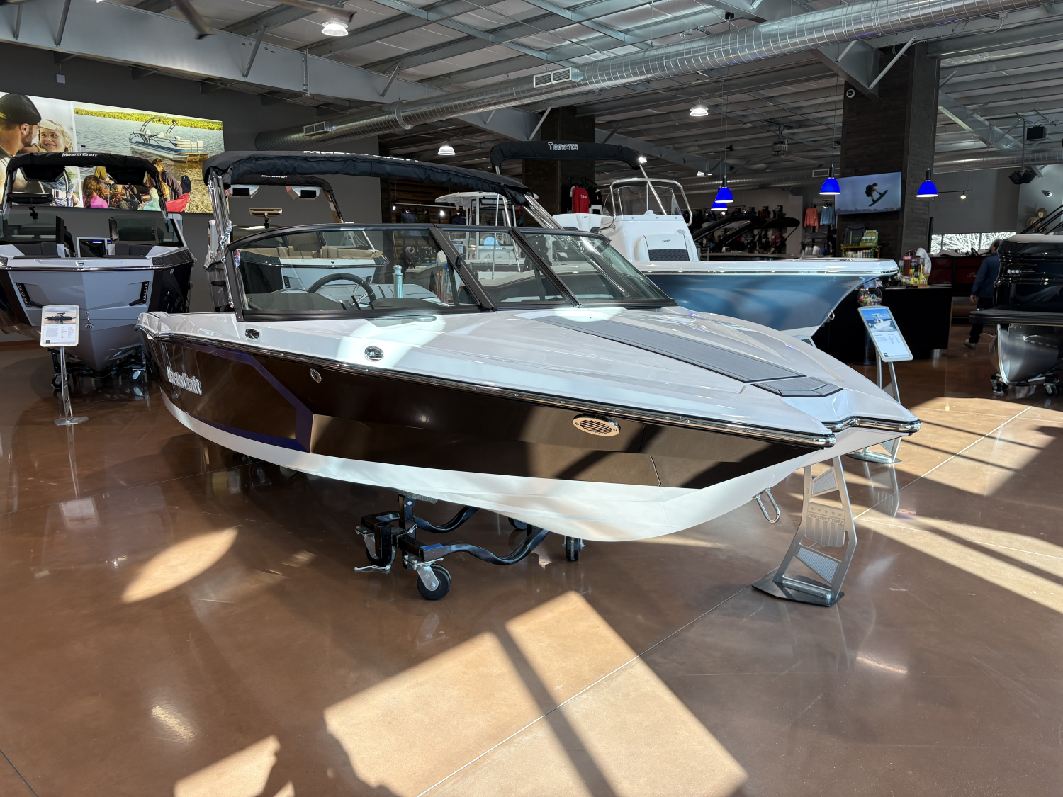 2026 MasterCraft ProStar
