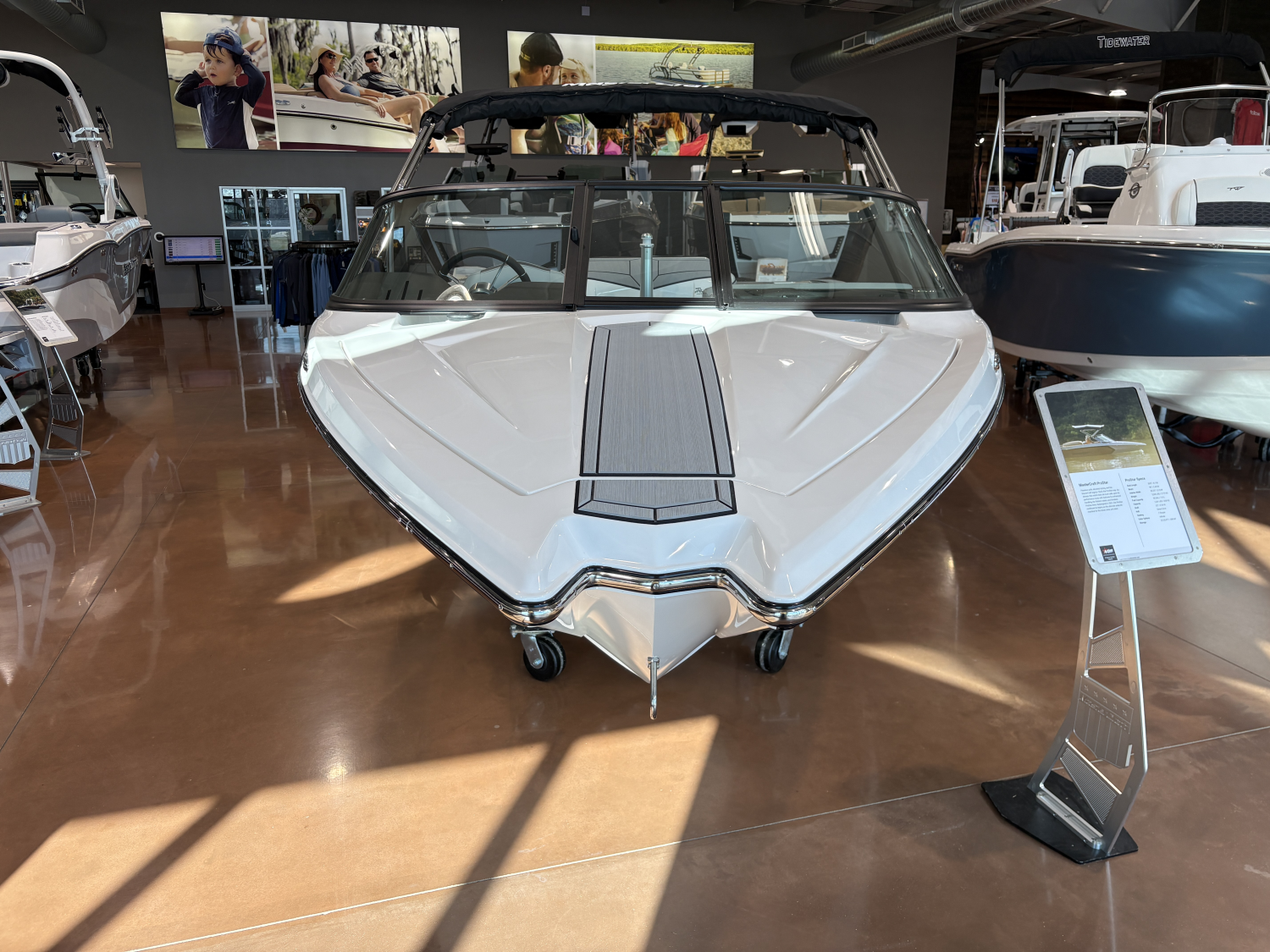 2026 MasterCraft ProStar