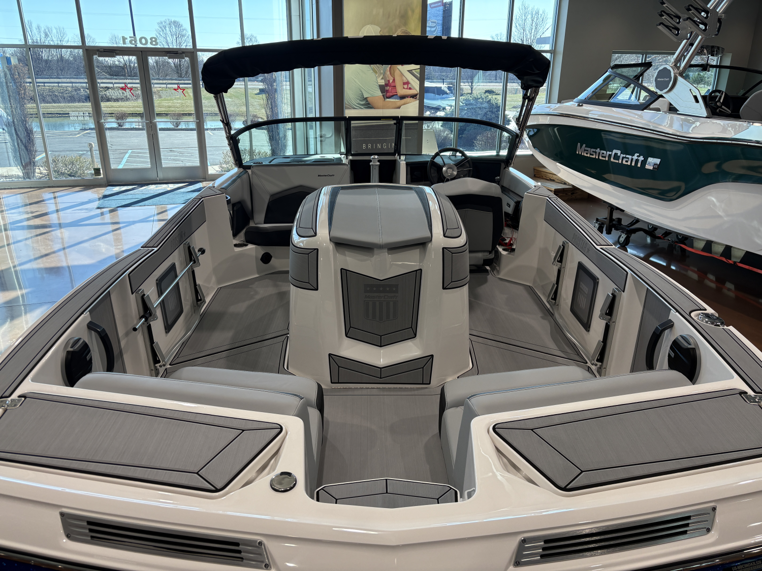 2026 Mastercraft Boats ProStar for sale in Fenton, Michigan