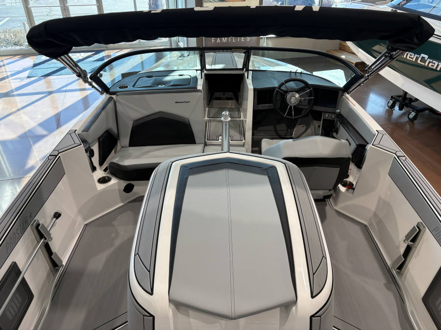 2026 Mastercraft Boats ProStar for sale in Fenton, Michigan
