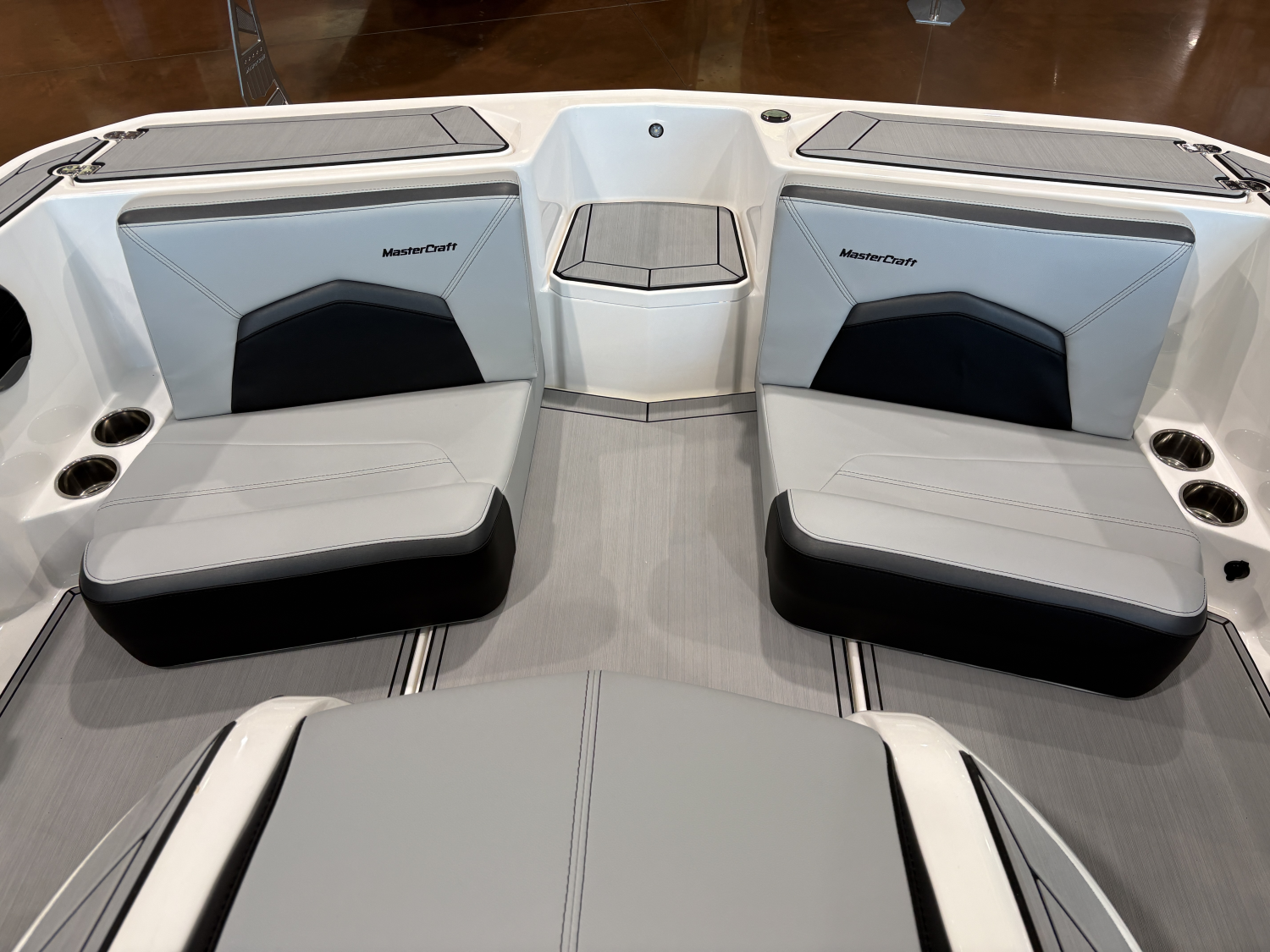 2026 Mastercraft Boats ProStar for sale in Fenton, Michigan