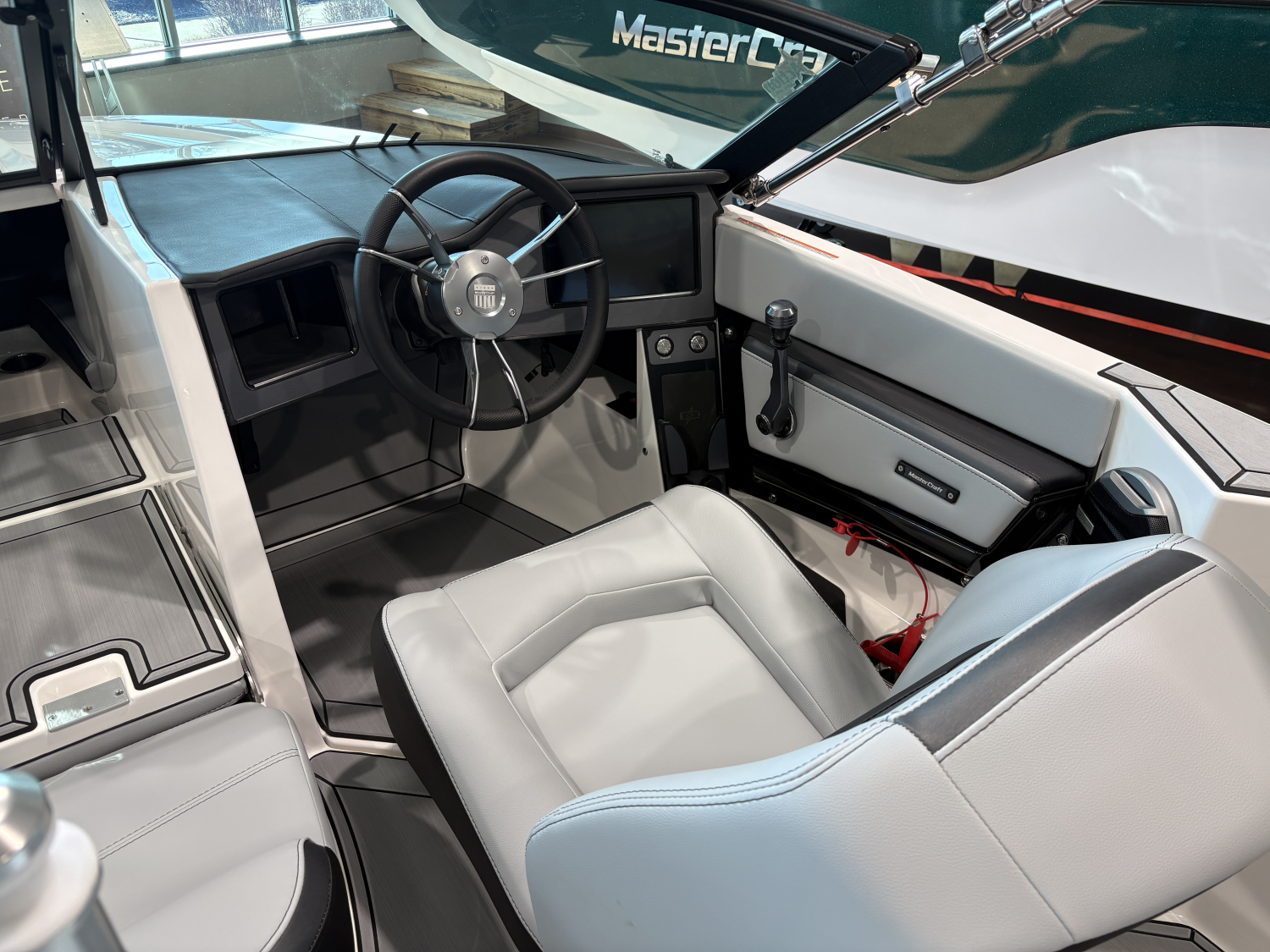 2026 Mastercraft Boats ProStar for sale in Fenton, Michigan