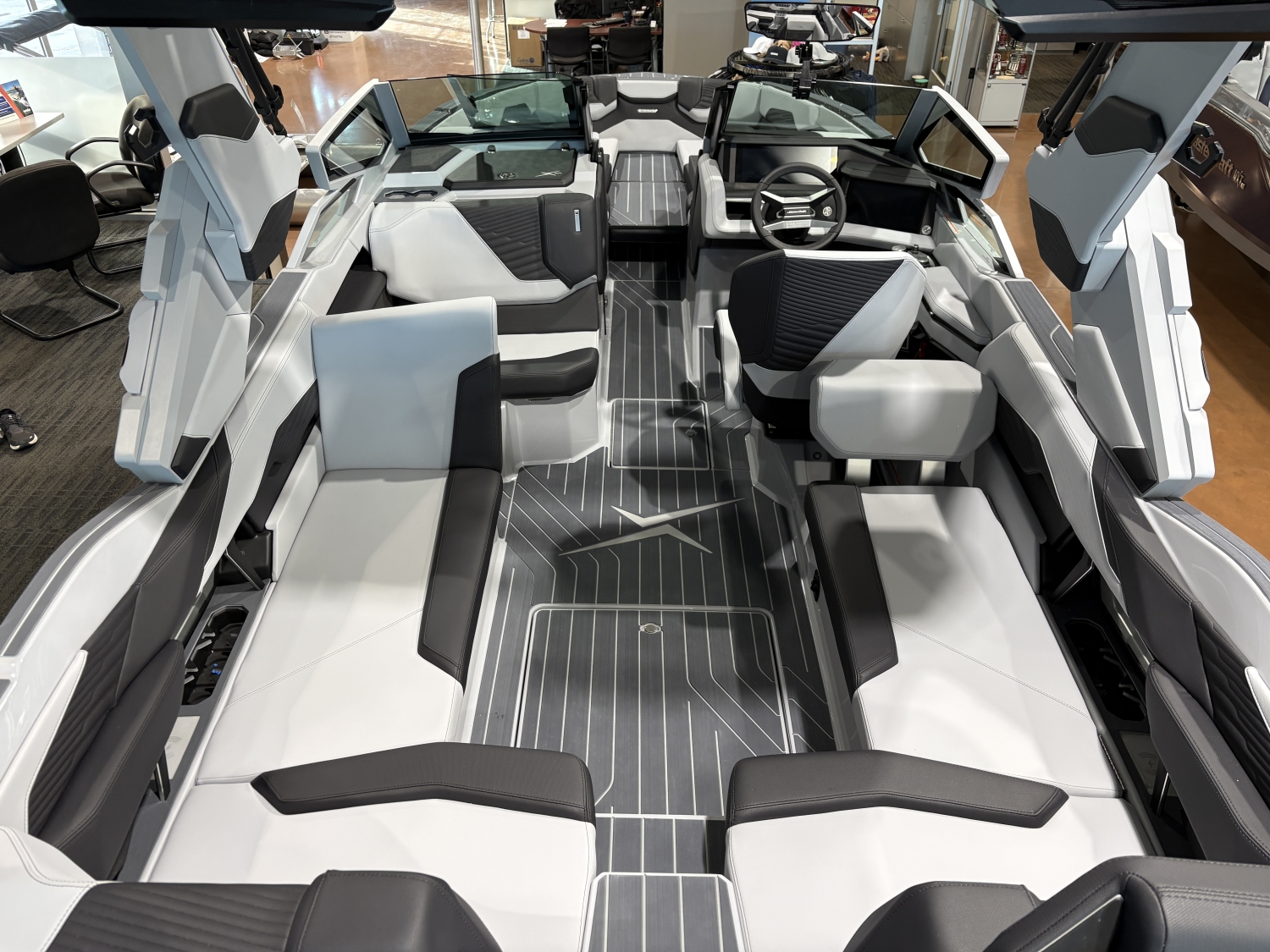 2026 MasterCraft X24