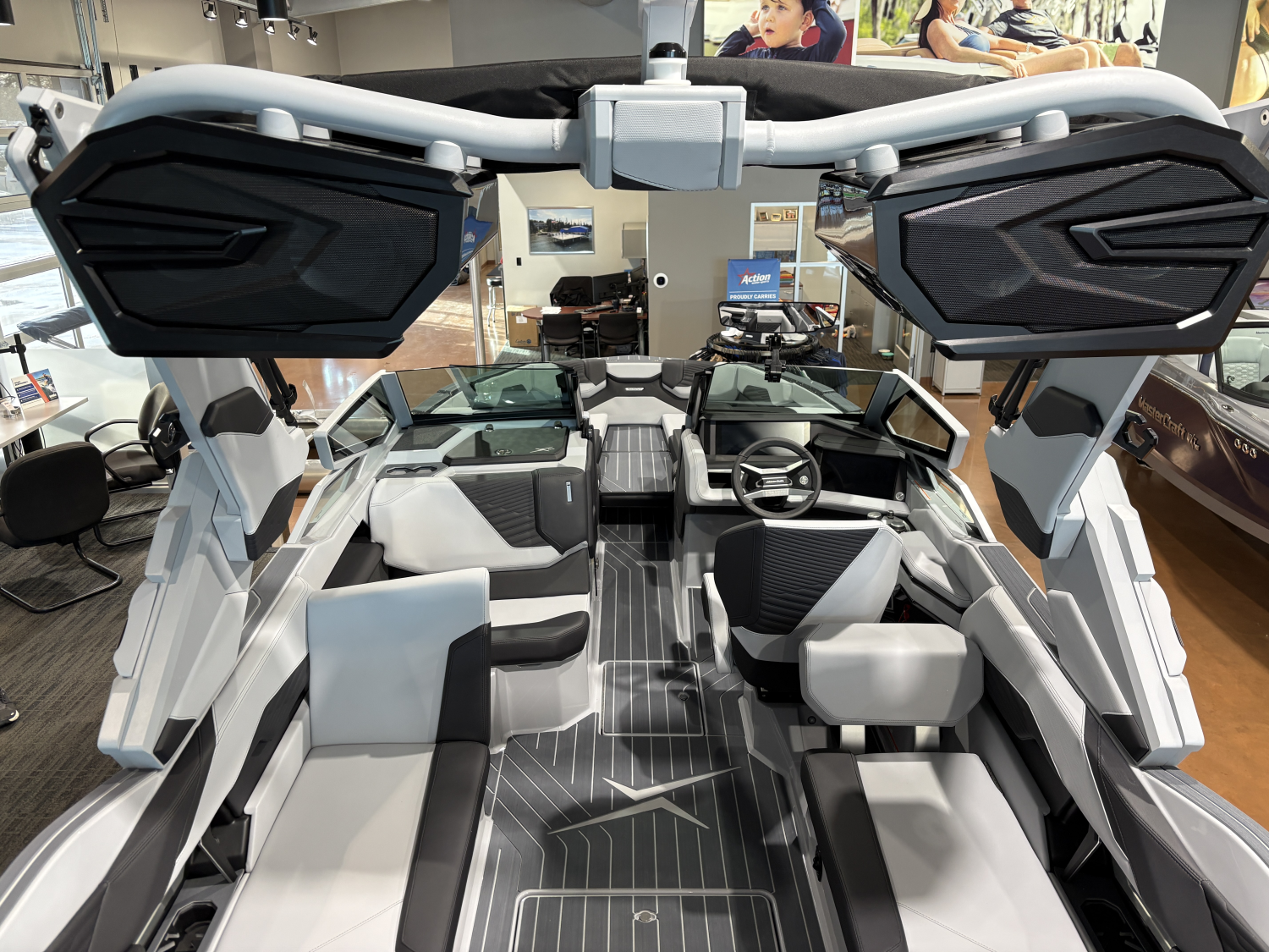 2026 Mastercraft Boats X24 for sale in Fenton, Michigan