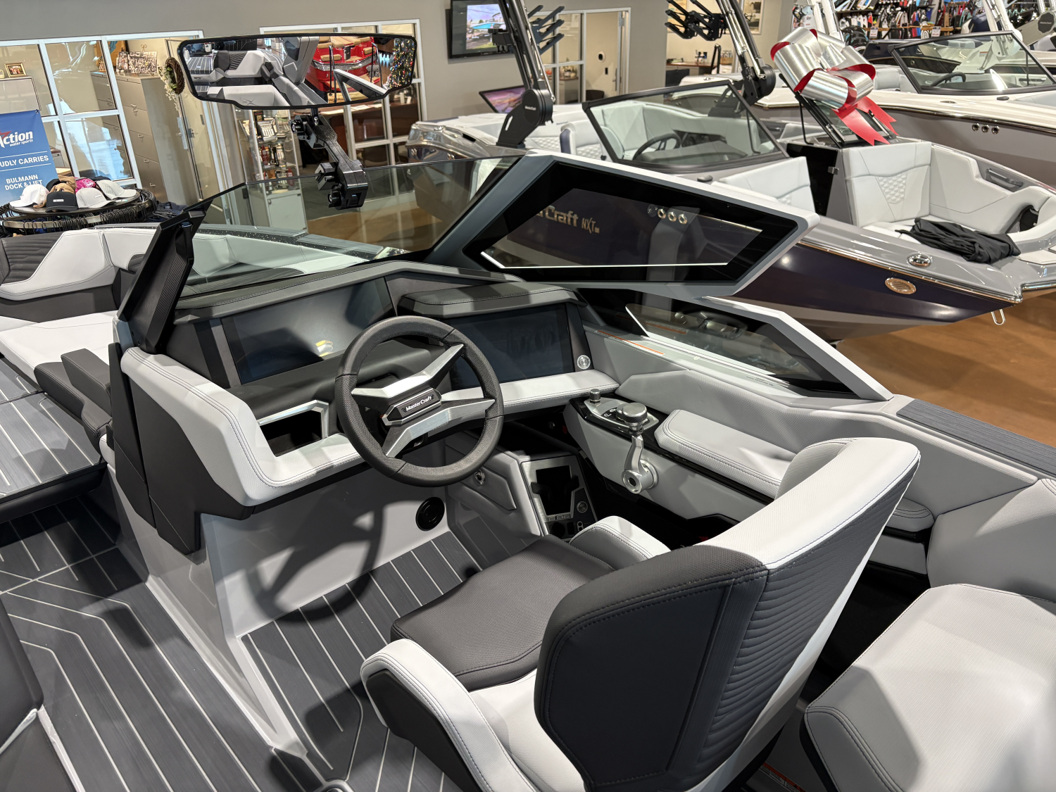 2026 Mastercraft Boats X24 for sale in Fenton, Michigan