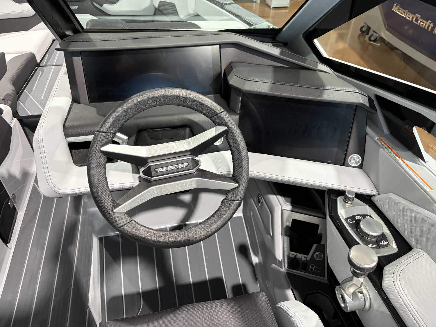 2026 MasterCraft X24