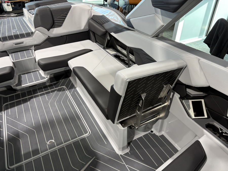 2026 Mastercraft Boats X24 for sale in Fenton, Michigan