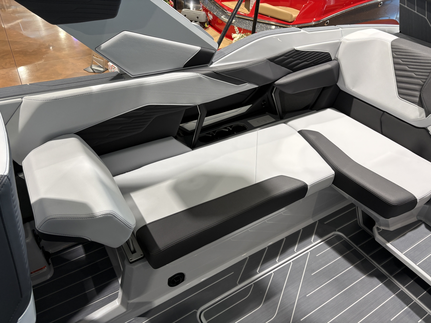 2026 MasterCraft X24
