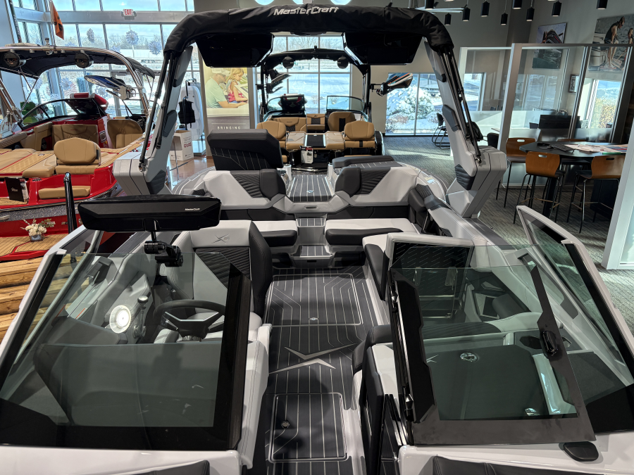 2026 Mastercraft Boats X24 for sale in Fenton, Michigan