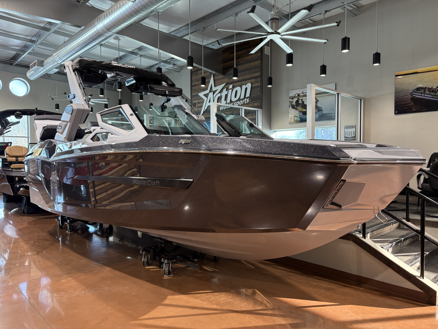 2026 MasterCraft X24