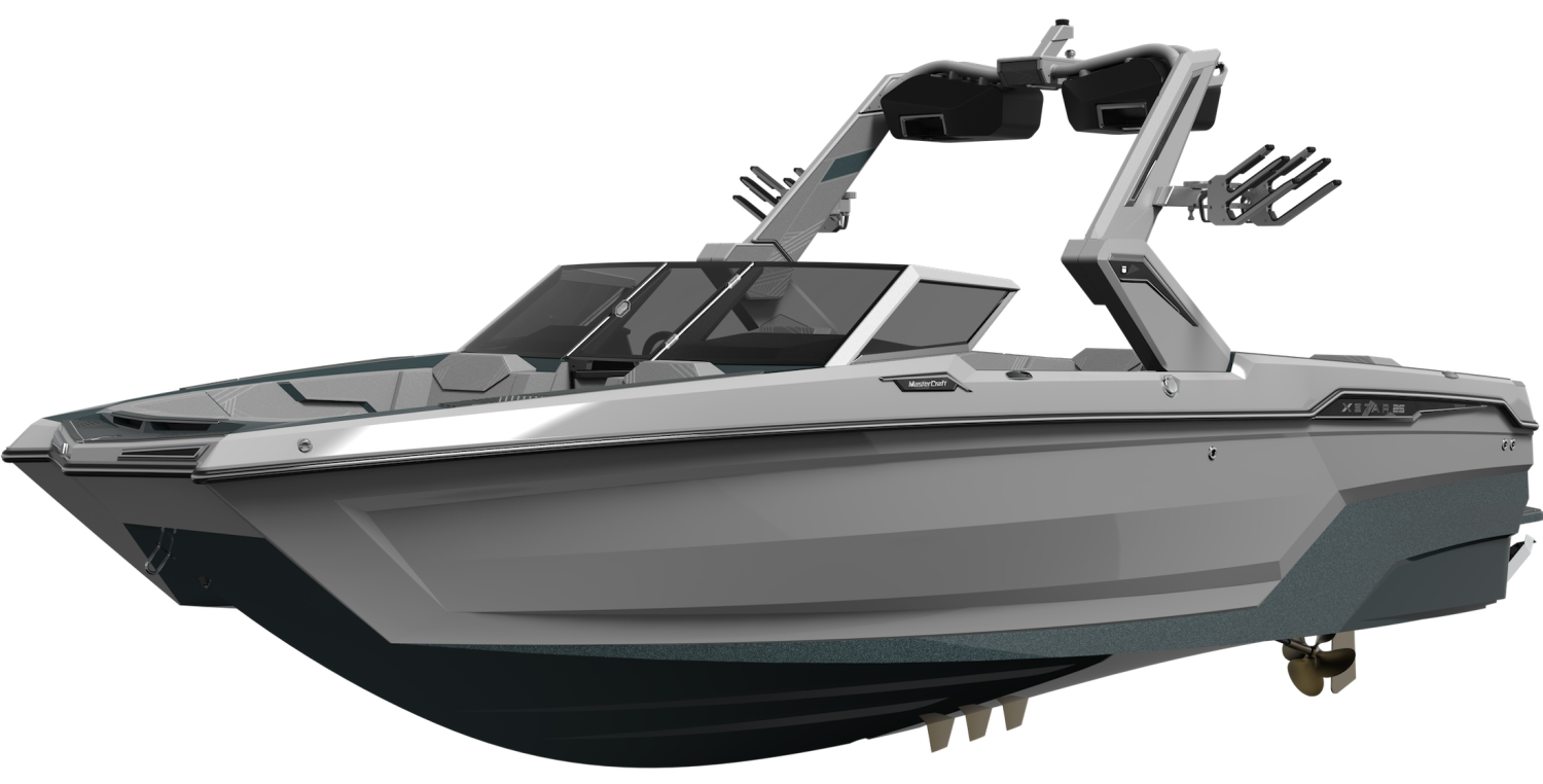 2026 MasterCraft X24