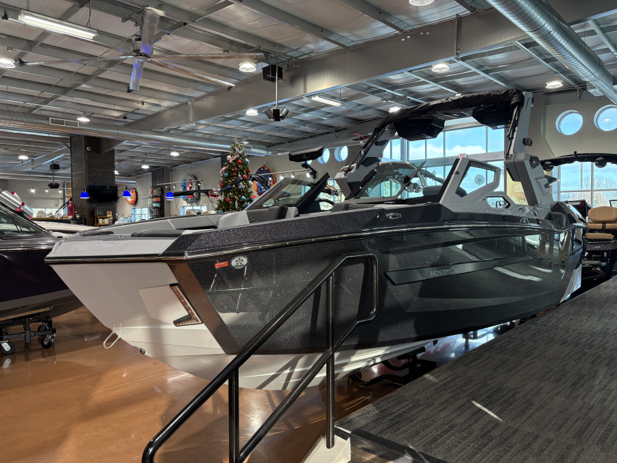 2026 Mastercraft Boats X24 for sale in Fenton, Michigan