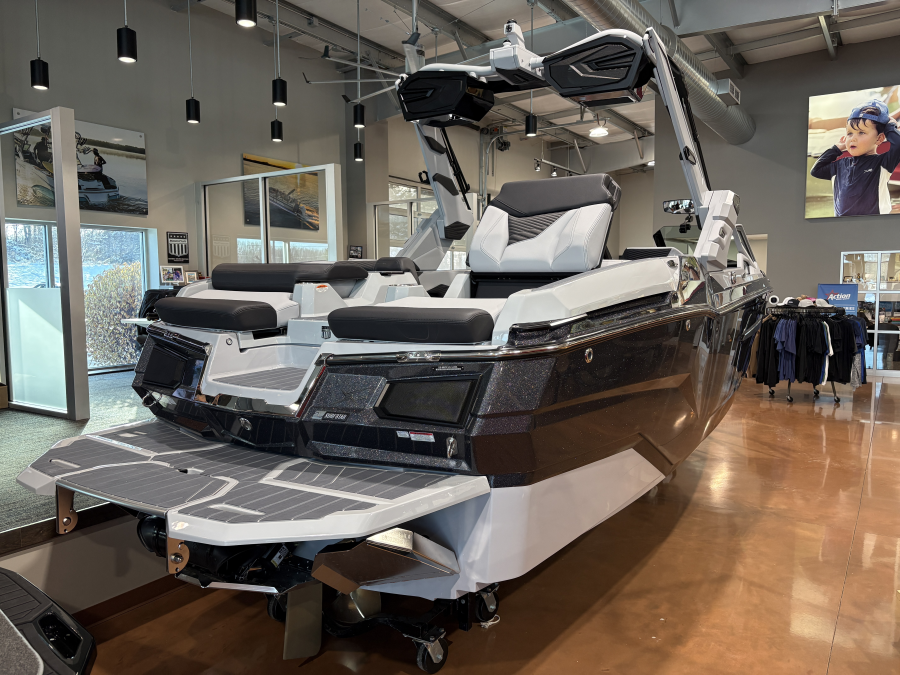 2026 Mastercraft Boats X24 for sale in Fenton, Michigan