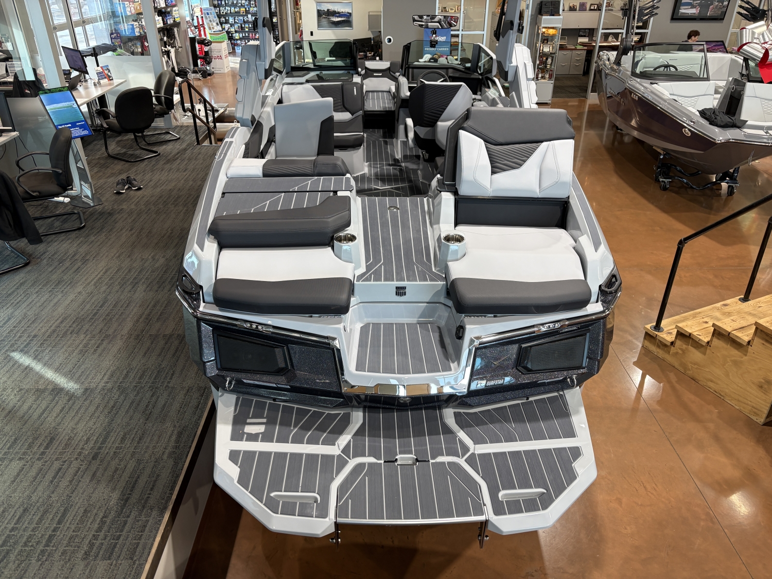 2026 MasterCraft X24