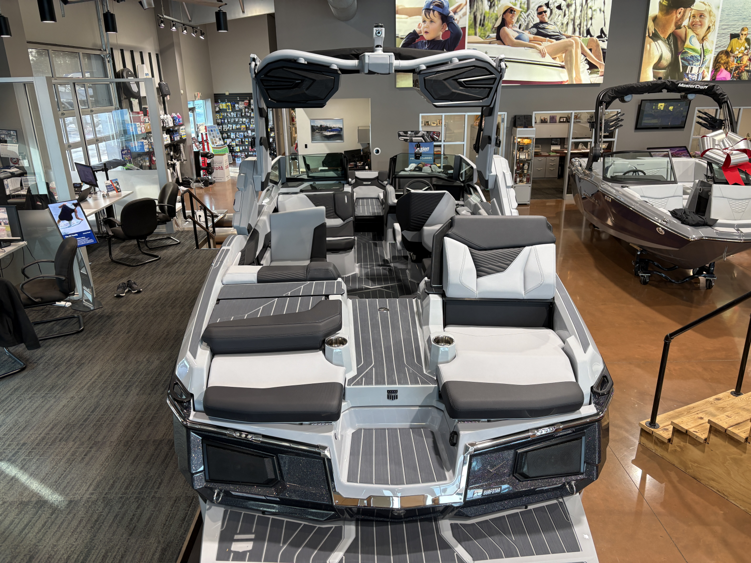 2026 Mastercraft Boats X24 for sale in Fenton, Michigan