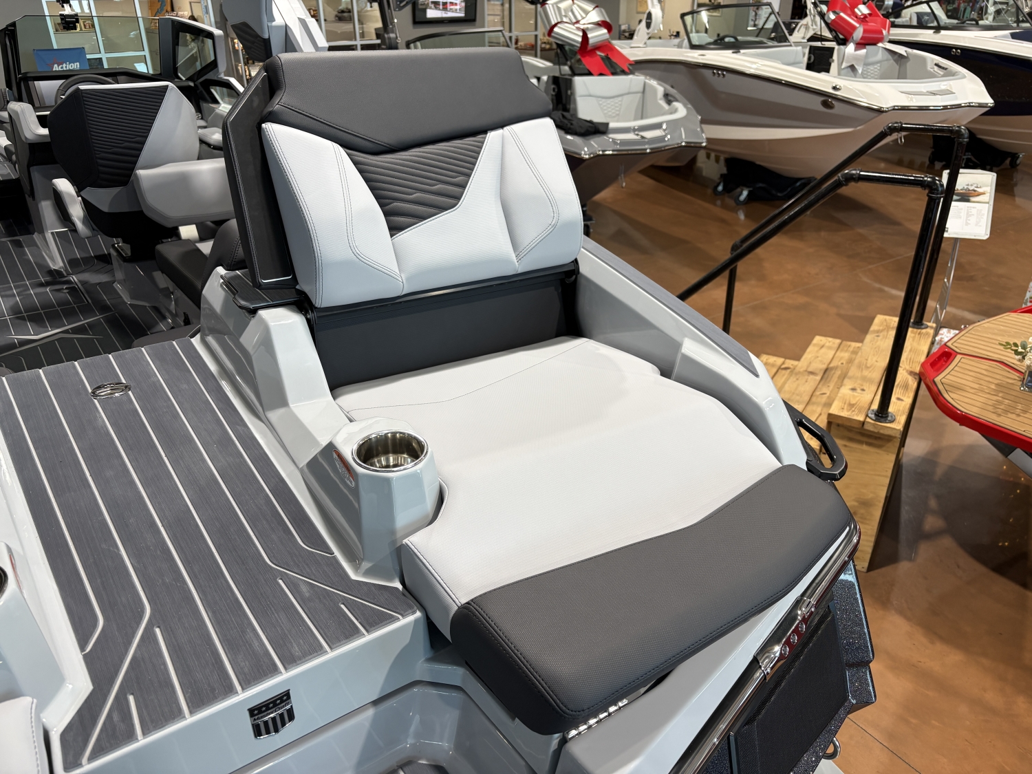 2026 MasterCraft X24