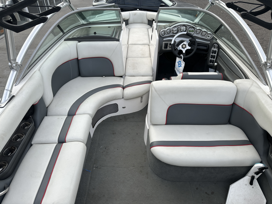 2005 Supra Boats Launch 24SSV for sale in Nampa, Idaho