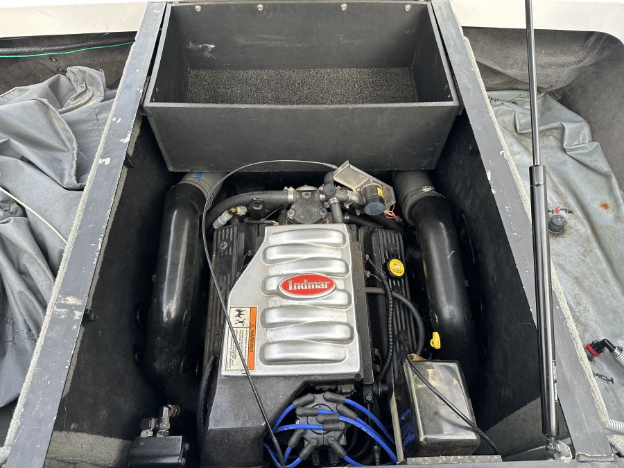 2005 Supra Boats Launch 24SSV for sale in Nampa, Idaho