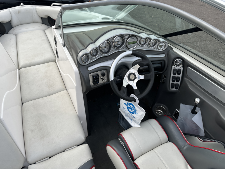 2005 Supra Boats Launch 24SSV for sale in Nampa, Idaho