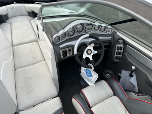 2005 Supra Boats Launch 24SSV for sale in Nampa, Idaho