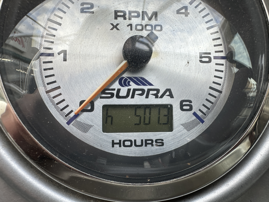 2005 Supra Boats Launch 24SSV for sale in Nampa, Idaho