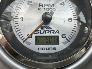 2005 Supra Boats Launch 24SSV for sale in Nampa, Idaho