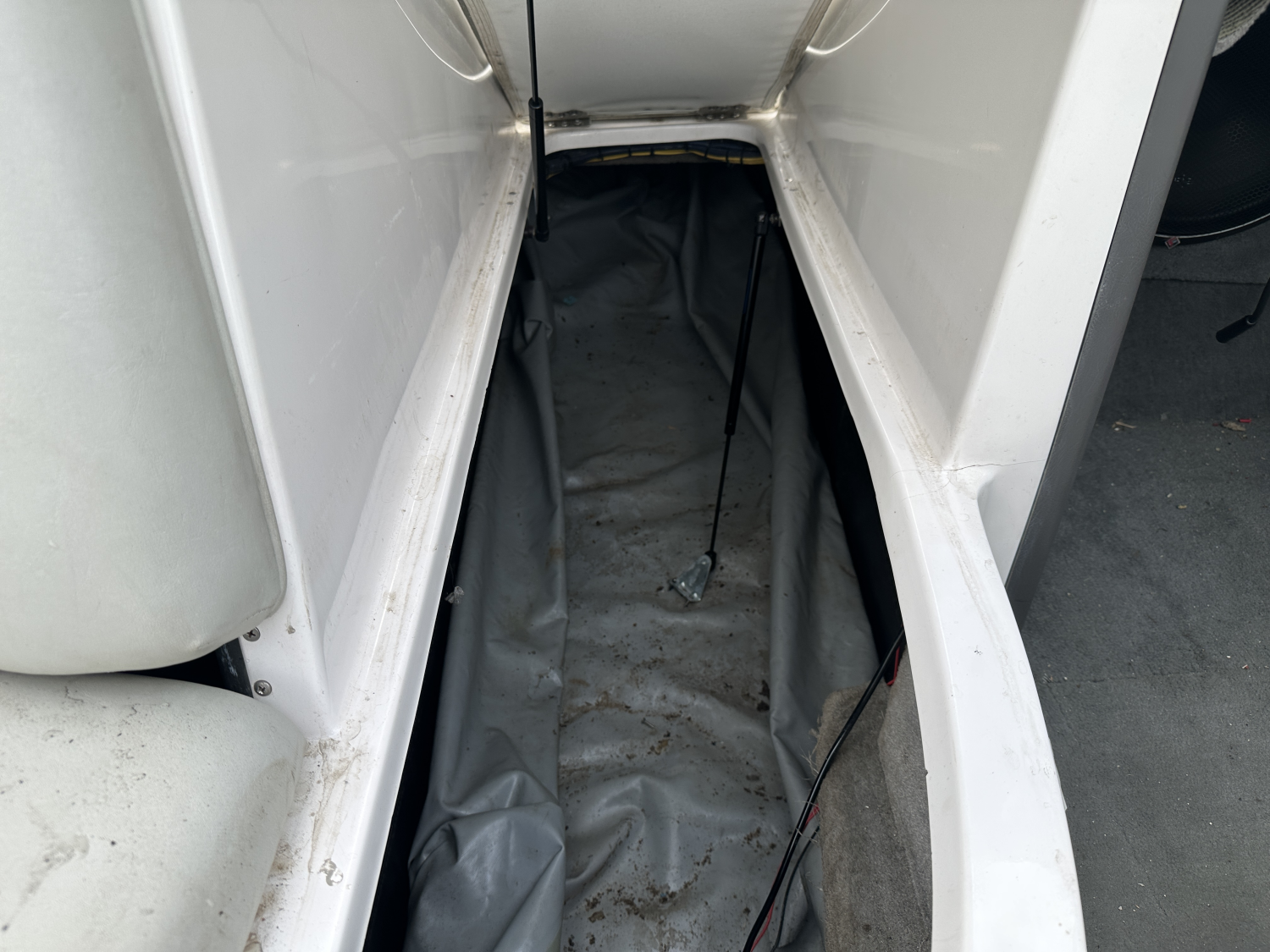 2005 Supra Boats Launch 24SSV for sale in Nampa, Idaho