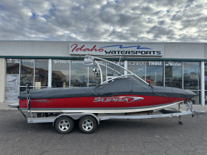2005 Supra Boats Launch 24SSV for sale in Nampa, Idaho
