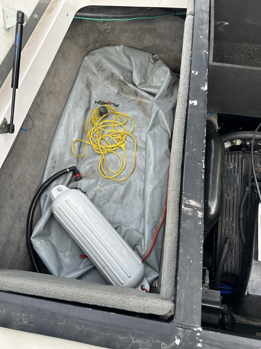 2005 Supra Boats Launch 24SSV for sale in Nampa, Idaho