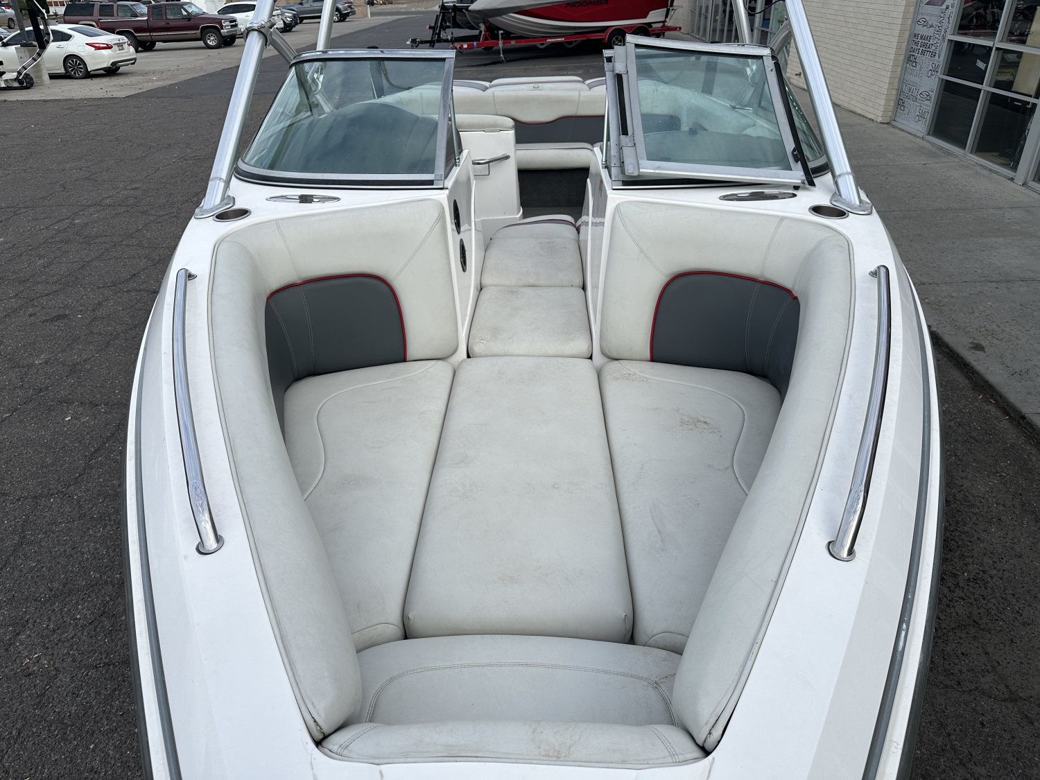 2005 Supra Boats Launch 24SSV for sale in Nampa, Idaho