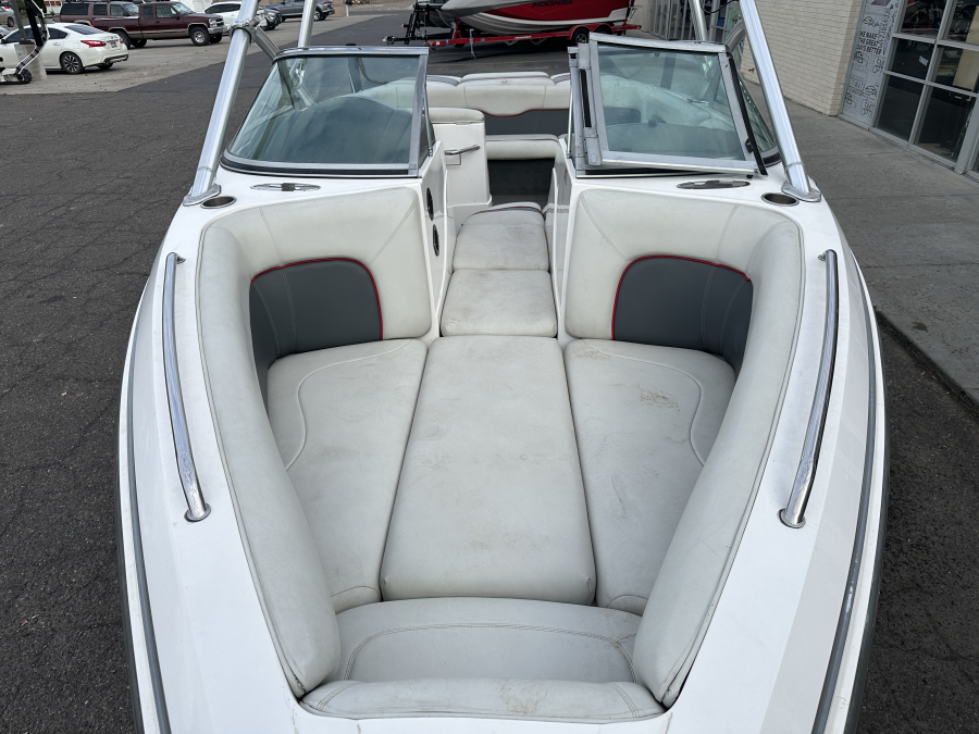 2005 Supra Boats Launch 24SSV for sale in Nampa, Idaho