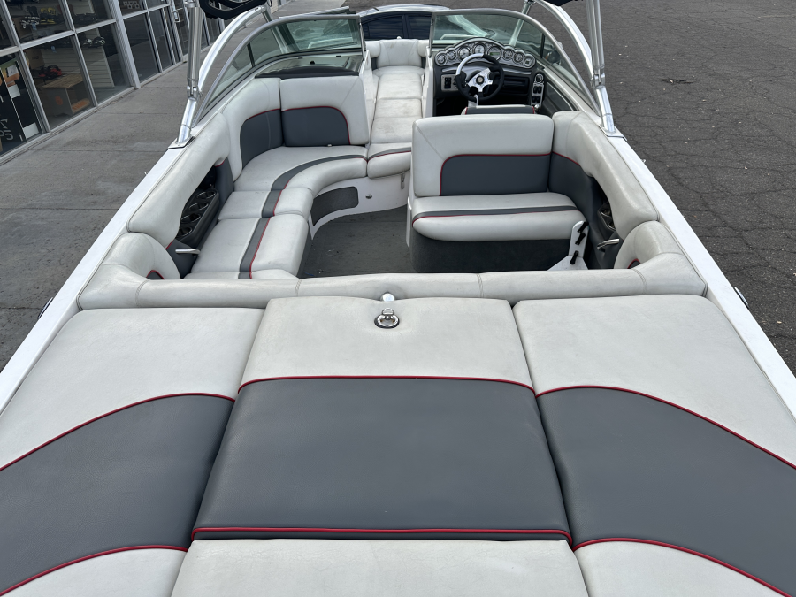 2005 Supra Boats Launch 24SSV for sale in Nampa, Idaho