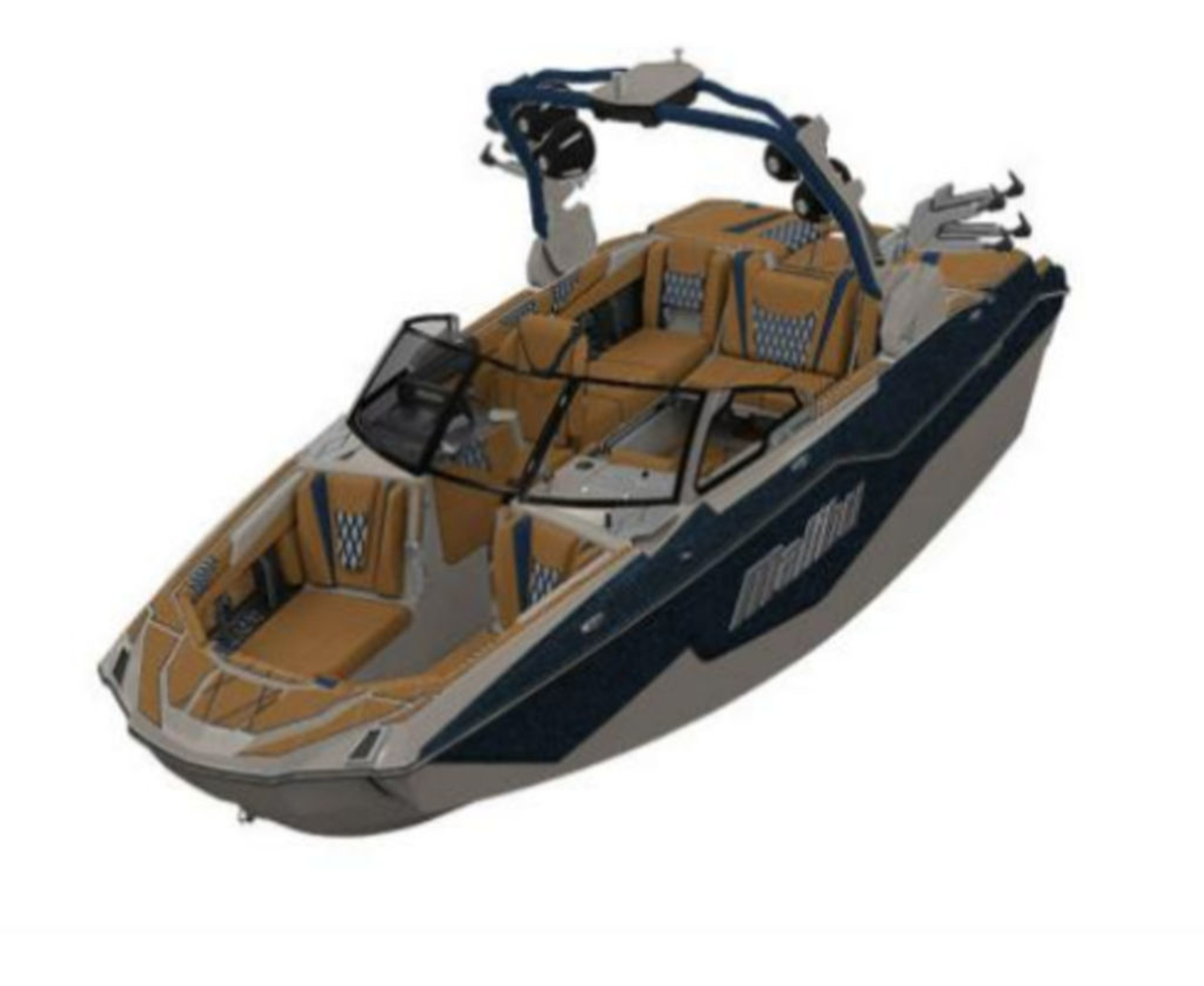 2026 Malibu Boats M230