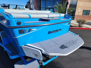 2026 Axis Boats T235 for sale in Draper, Utah