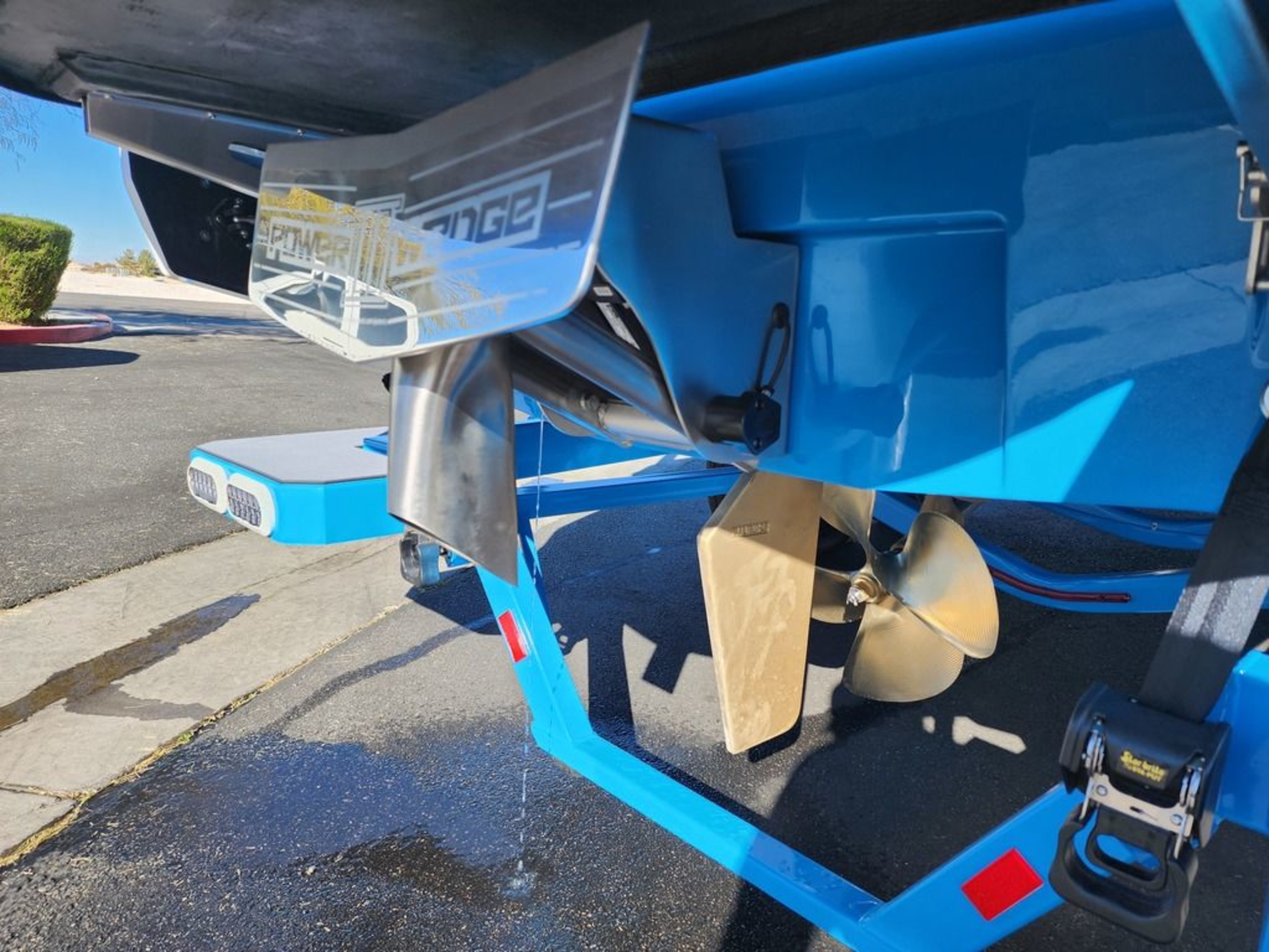 2026 Axis Wake Research T235